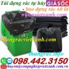 Túi đựng rác tự hủy 60L